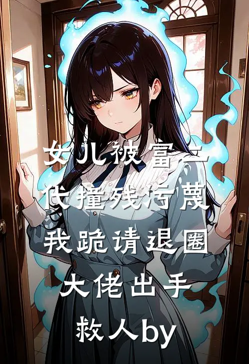 女儿被富二代撞残污蔑，我跪请退圈大佬出手救人by