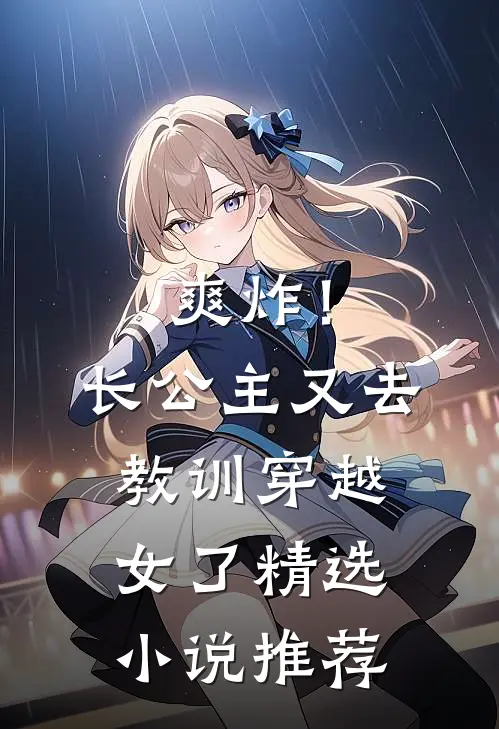 爽炸！长公主又去教训穿越女了精选小说推荐