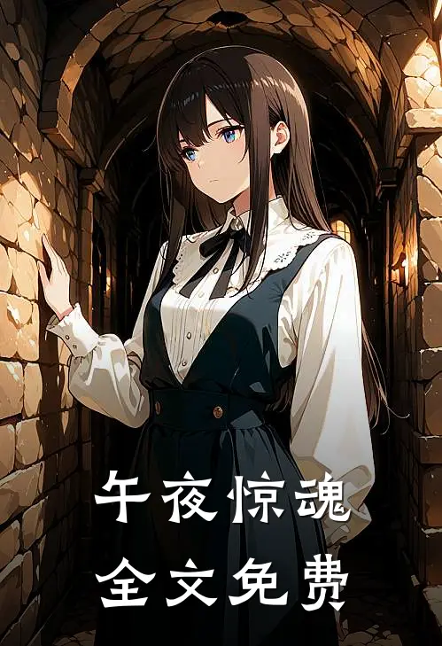 午夜惊魂全文免费