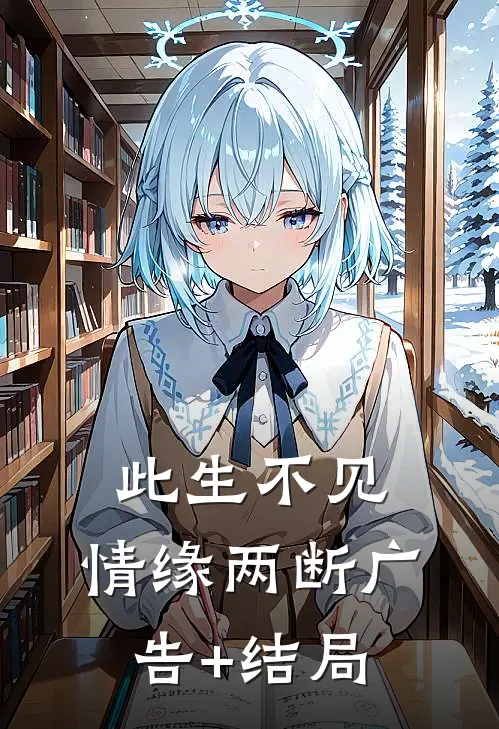 此生不见，情缘两断广告+结局