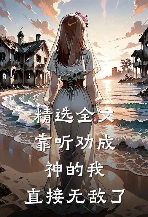 精选全文靠听劝成神的我，直接无敌了