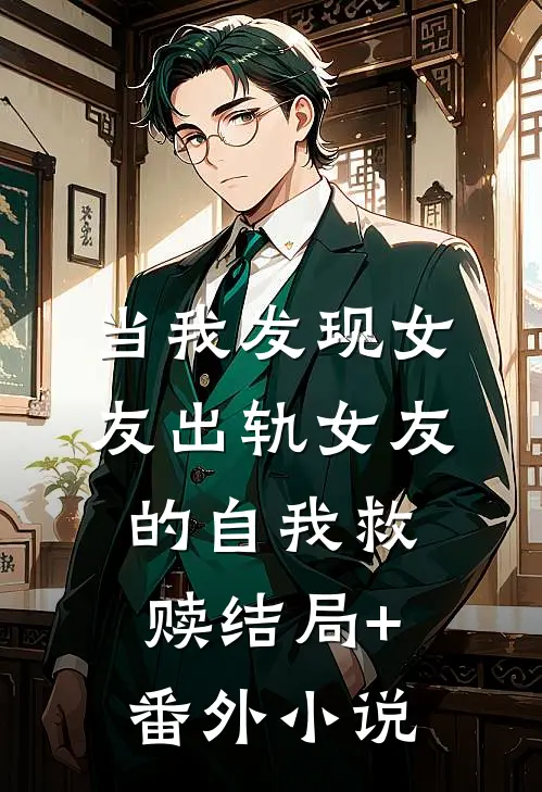 当我发现女友出轨女友的自我救赎结局+番外小说