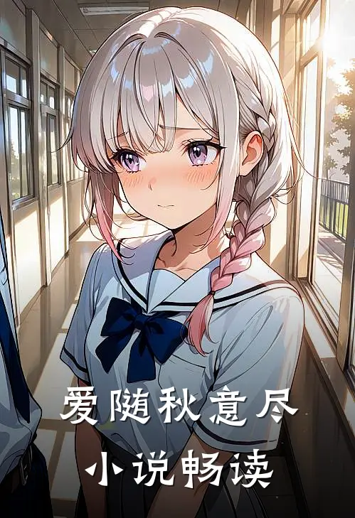 爱随秋意尽小说畅读