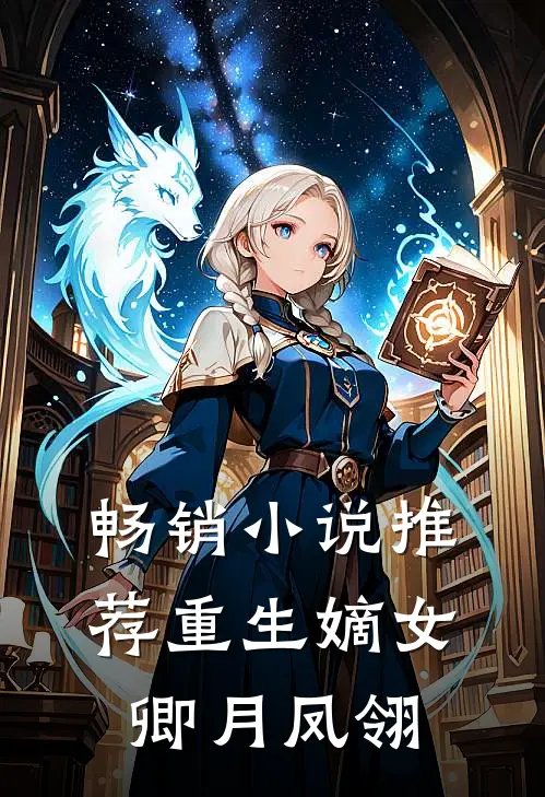 畅销小说推荐重生嫡女卿月凤翎
