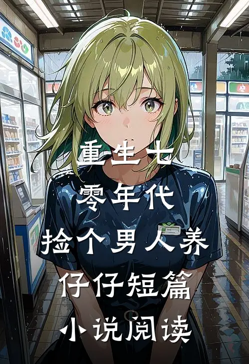 重生七零年代，捡个男人养仔仔短篇小说阅读