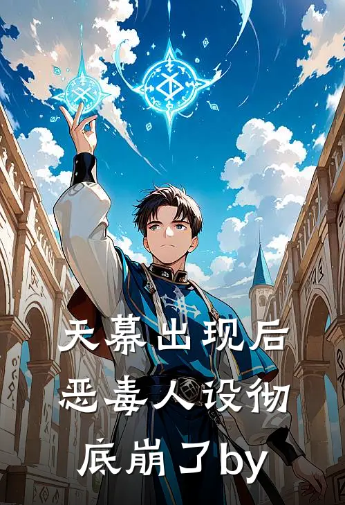天幕出现后，恶毒人设彻底崩了by
