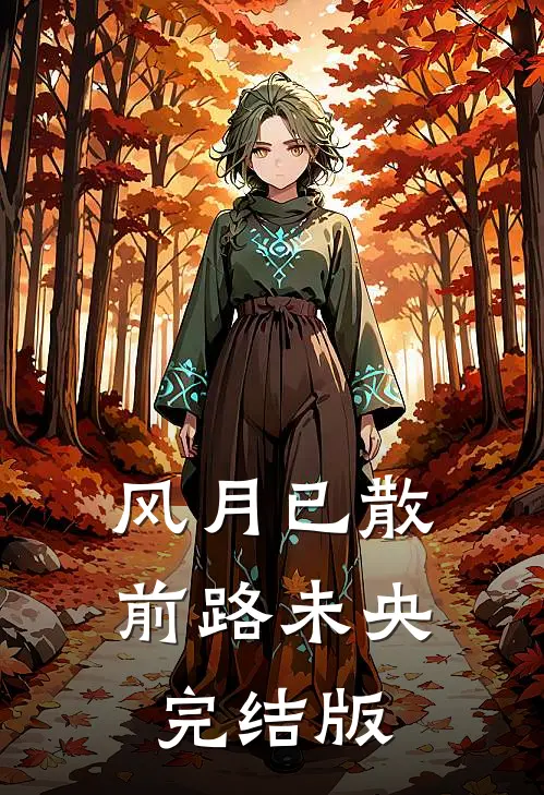 风月已散前路未央完结版