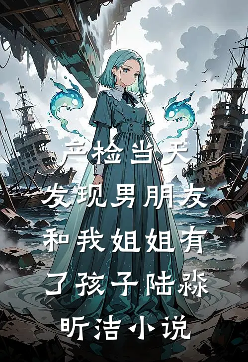 产检当天，发现男朋友和我姐姐有了孩子陆淼昕洁小说