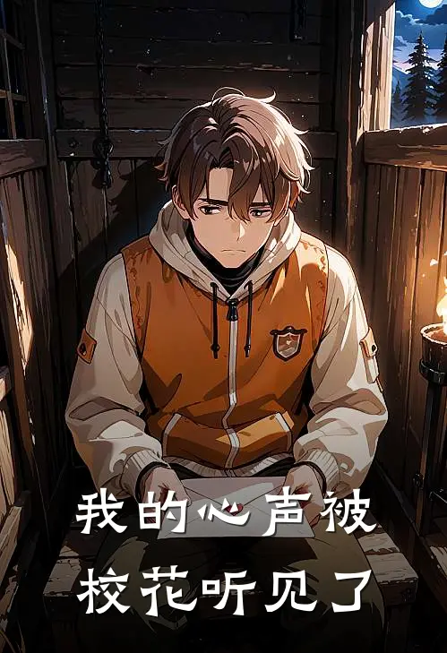我的心声被校花听见了
