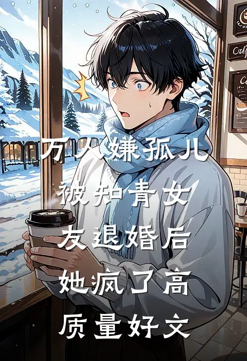 万人嫌孤儿被知青女友退婚后，她疯了高质量好文