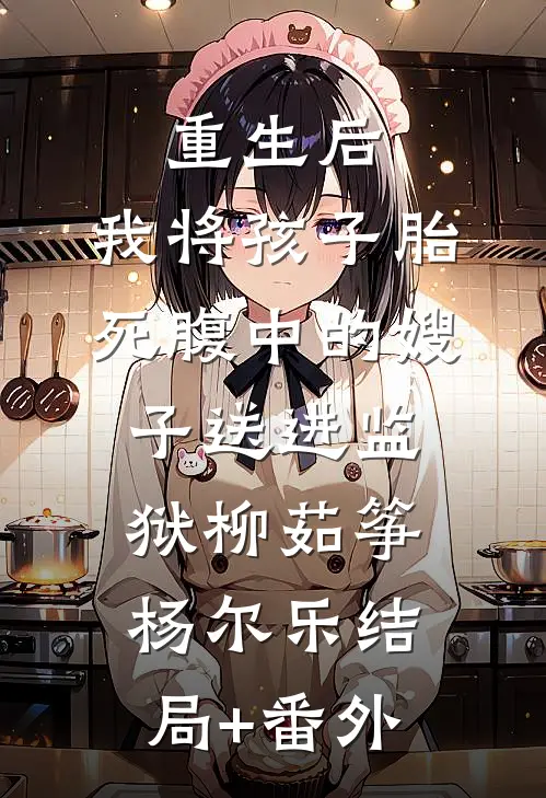 重生后，我将孩子胎死腹中的嫂子送进监狱柳茹筝杨尔乐结局+番外
