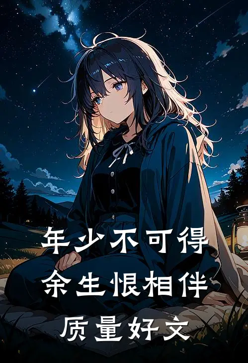 年少不可得，余生恨相伴质量好文