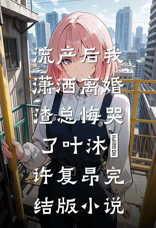 流产后我潇洒离婚，渣总悔哭了叶沐笒许复昂完结版小说