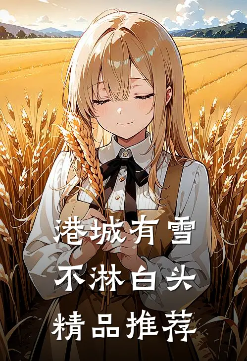 港城有雪不淋白头精品推荐