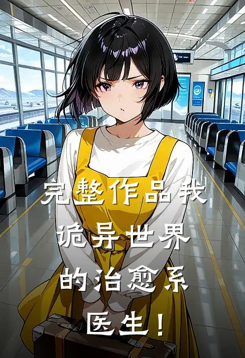 完整作品我，诡异世界的治愈系医生！