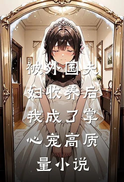 被外国夫妇收养后，我成了掌心宠高质量小说