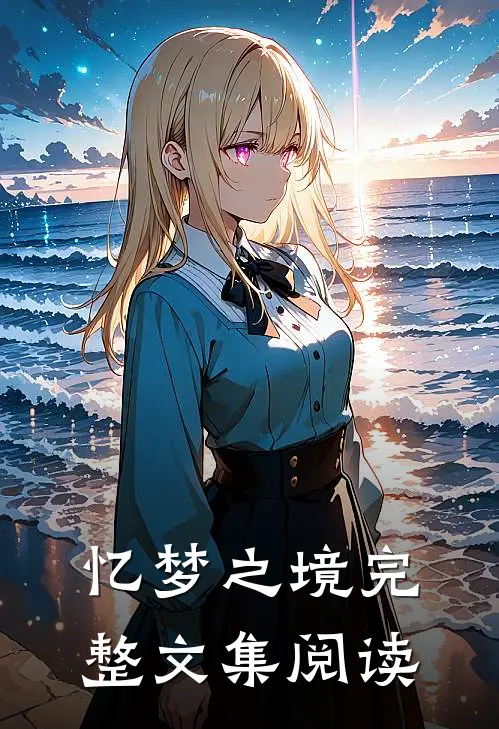 忆梦之境完整文集阅读