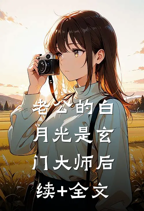 老公的白月光是玄门大师后续+全文