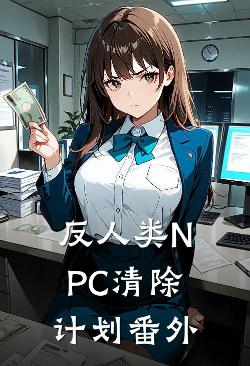 反人类NPC清除计划 番外