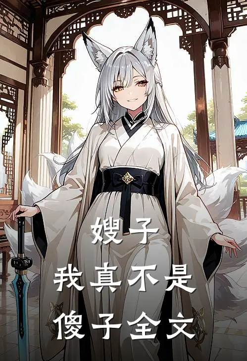 嫂子，我真不是傻子全文