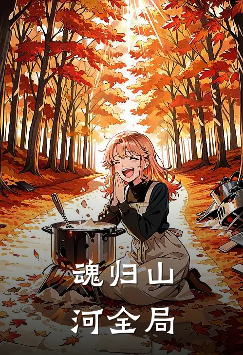 魂归山河全局