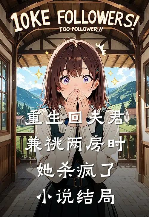重生回夫君兼祧两房时，她杀疯了小说结局