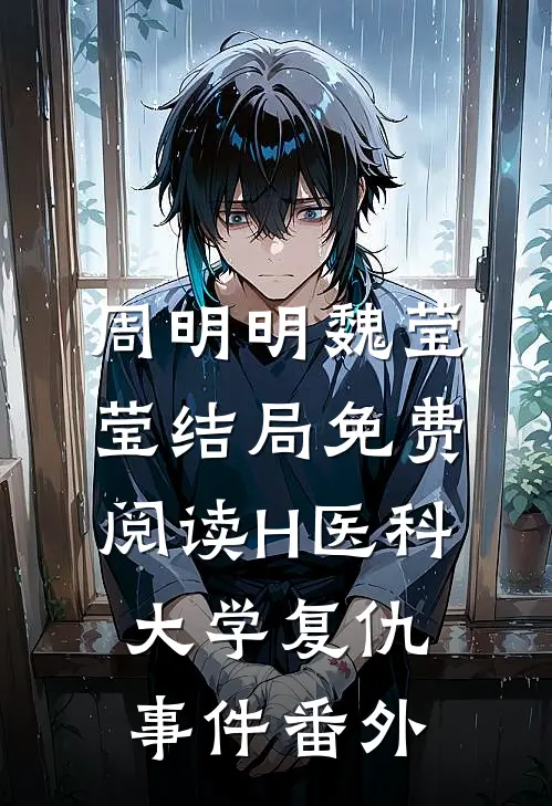 周明明魏莹莹结局免费阅读H医科大学复仇事件番外