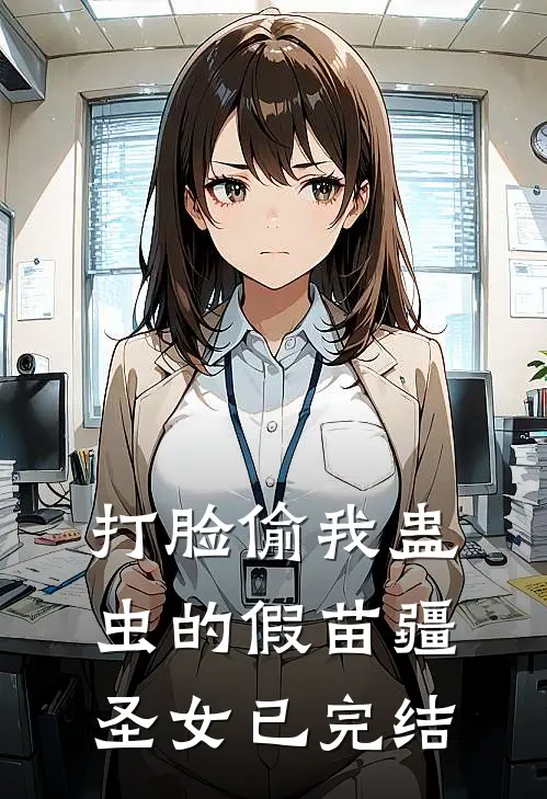 打脸偷我蛊虫的假苗疆圣女已完结