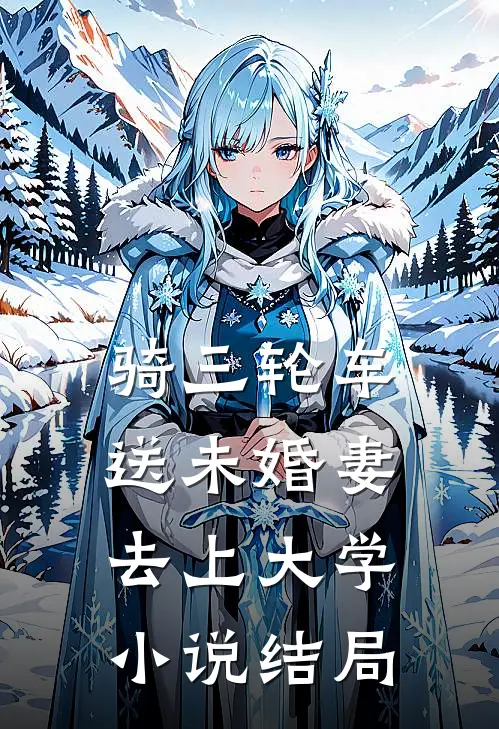 骑三轮车送未婚妻去上大学小说结局