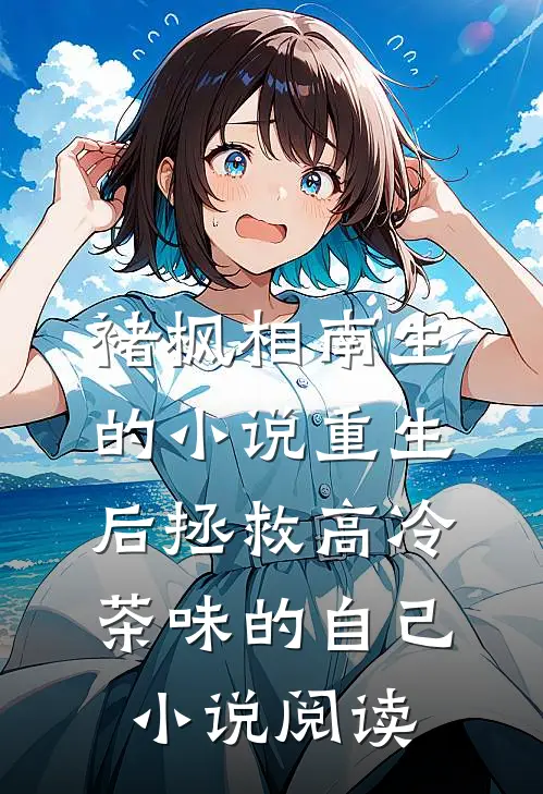 褚枫相南生的小说重生后拯救高冷茶味的自己小说阅读