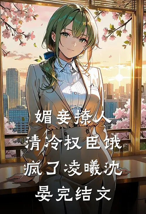 媚妾撩人，清冷权臣饿疯了凌曦沈晏完结文