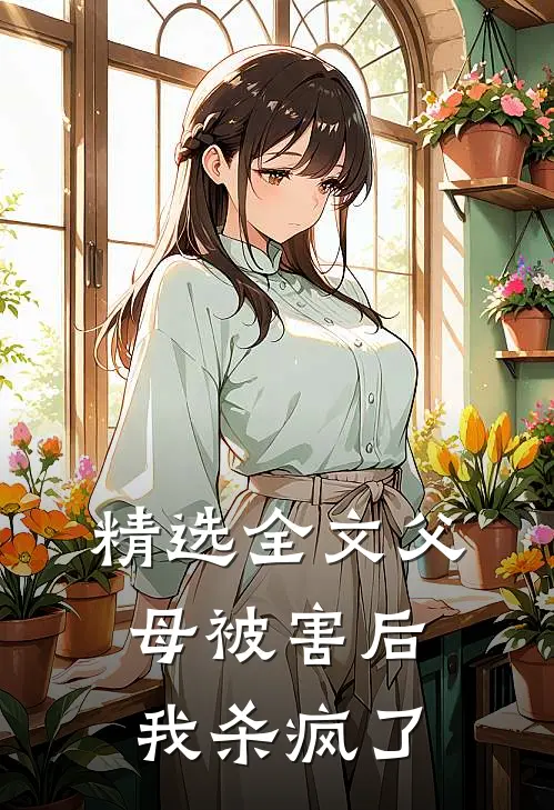 精选全文父母被害后，我杀疯了