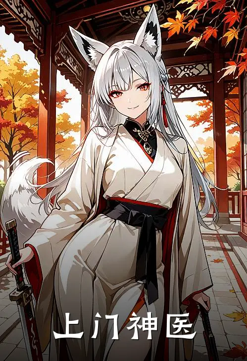 上门神医