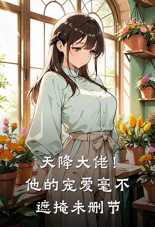 天降大佬!他的宠爱毫不遮掩未删节在线观看