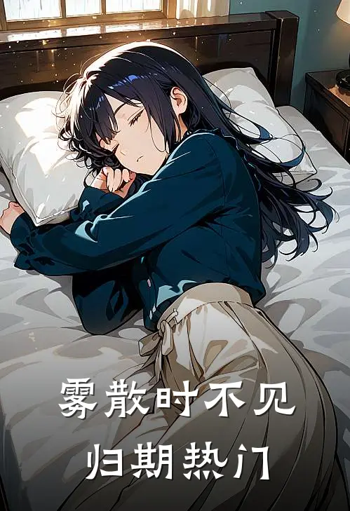 雾散时不见归期热门