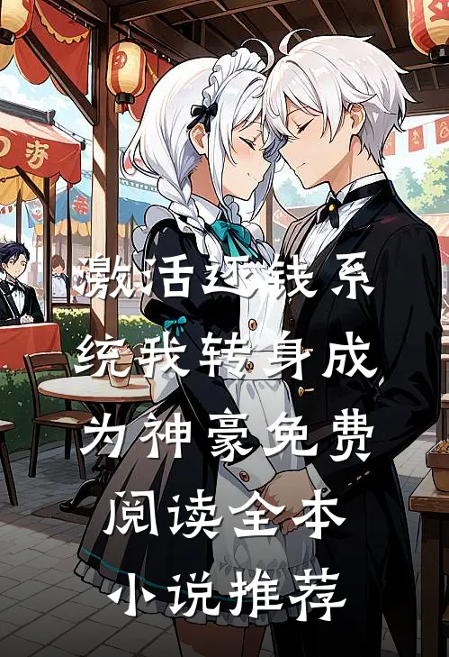 激活还钱系统我转身成为神豪免费阅读全本小说推荐