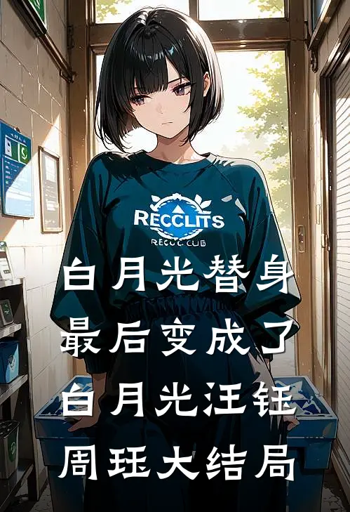 白月光替身最后变成了白月光汪钰周珏大结局