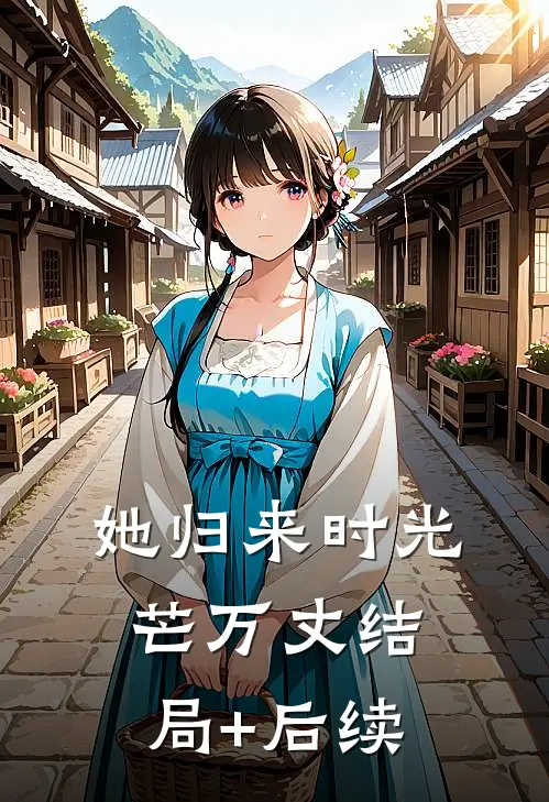 她归来时光芒万丈结局+后续