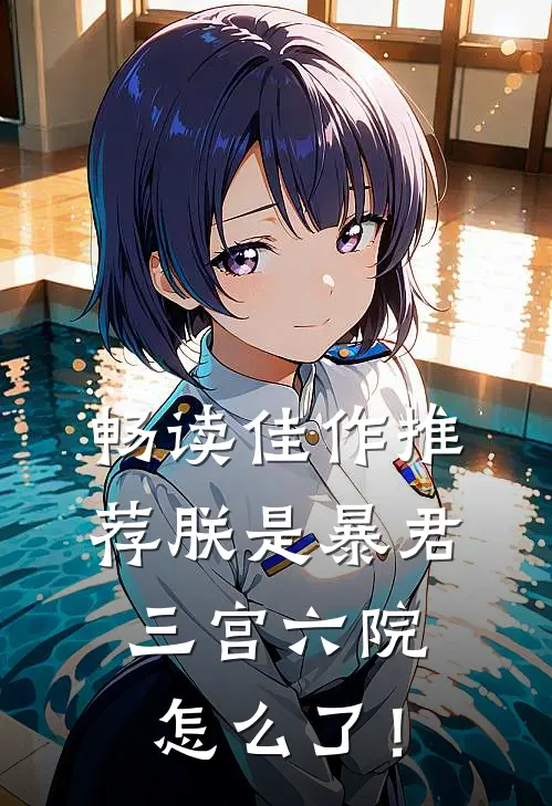 畅读佳作推荐朕是暴君，三宫六院怎么了！
