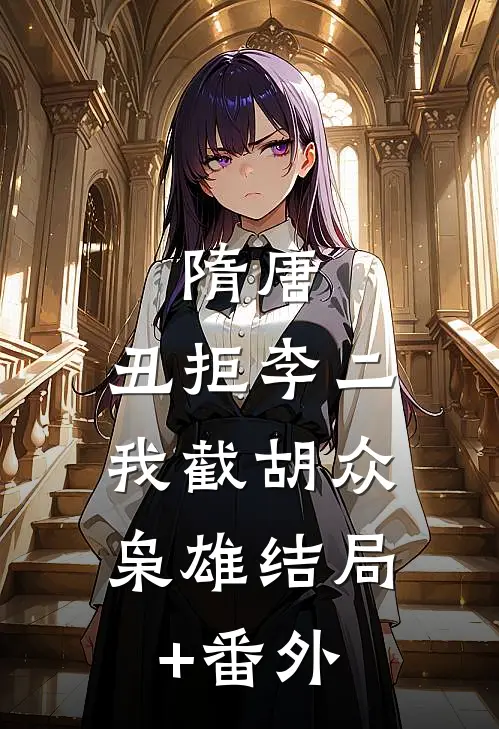 隋唐：丑拒李二，我截胡众枭雄结局+番外