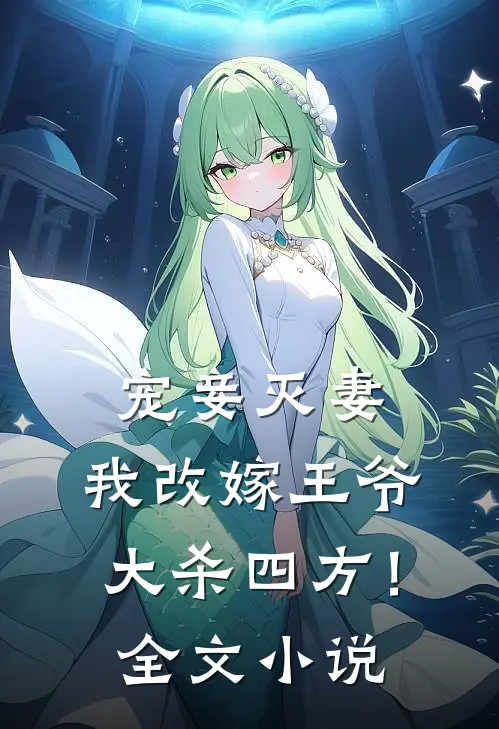 宠妾灭妻，我改嫁王爷大杀四方！全文小说