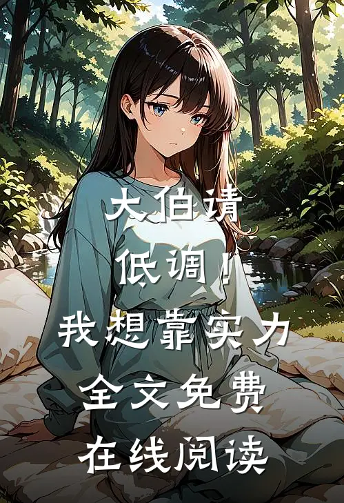 大伯请低调！我想靠实力全文免费在线阅读