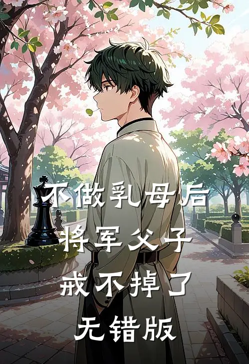 不做乳母后，将军父子戒不掉了无错版