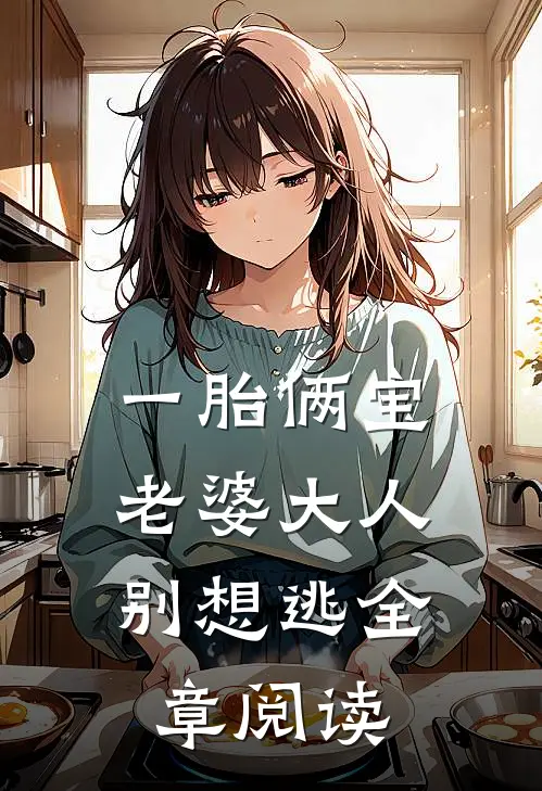 一胎俩宝，老婆大人别想逃全章阅读