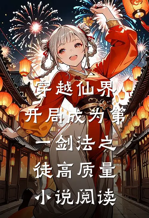 穿越仙界，开局成为第一剑法之徒高质量小说阅读