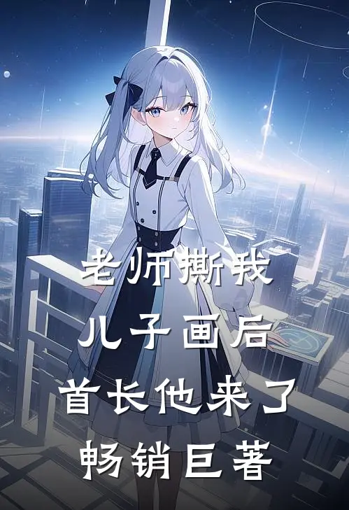 老师撕我儿子画后，首长他来了畅销巨著