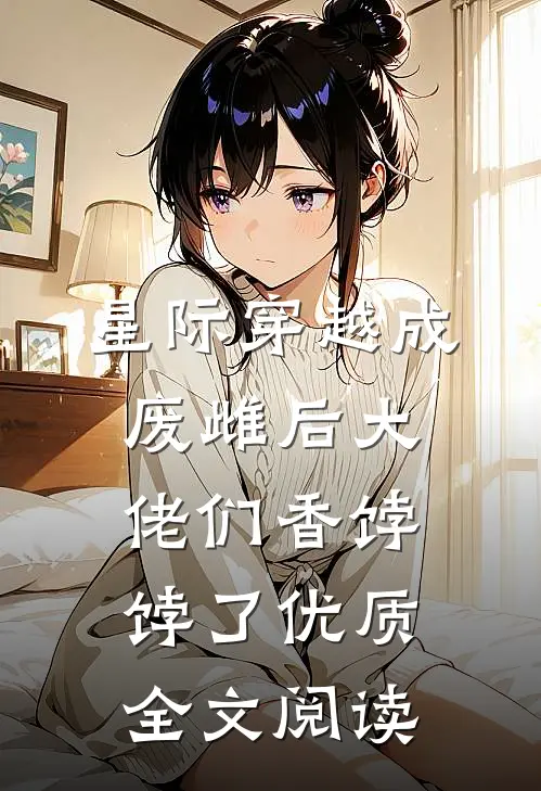 星际穿越成废雌后大佬们香饽饽了优质全文阅读