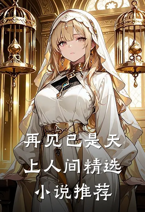 再见已是天上人间精选小说推荐