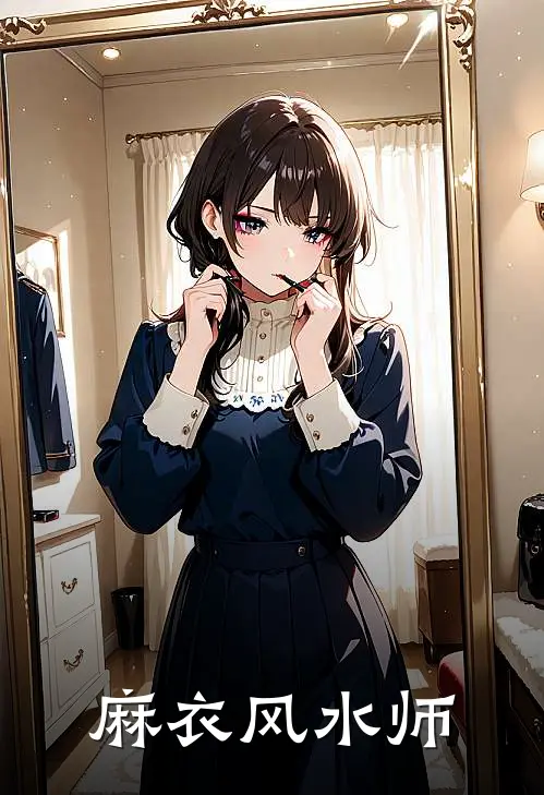 麻衣风水师