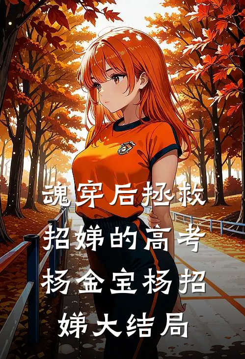 魂穿后拯救招娣的高考杨金宝杨招娣大结局